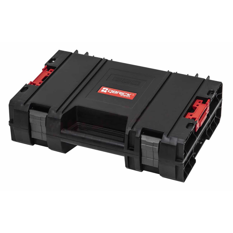 Набір ящиків для інструментів Qbrick System PRO Set 1