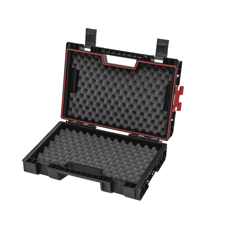 Набір ящиків для інструментів Qbrick System PRO Set 1