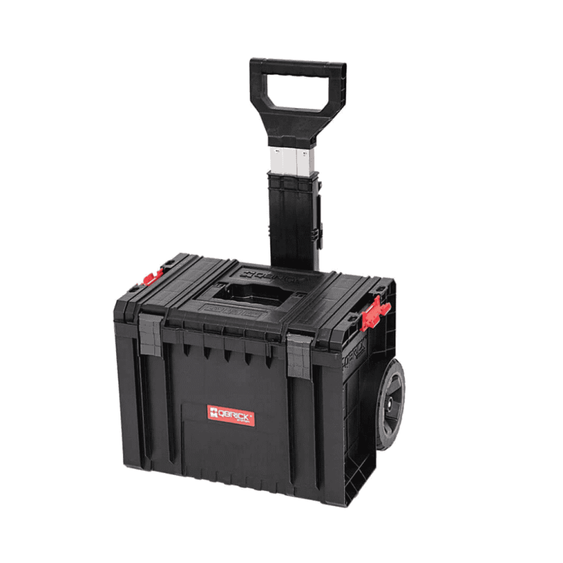 Набір ящиків для інструментів Qbrick System PRO Set 1