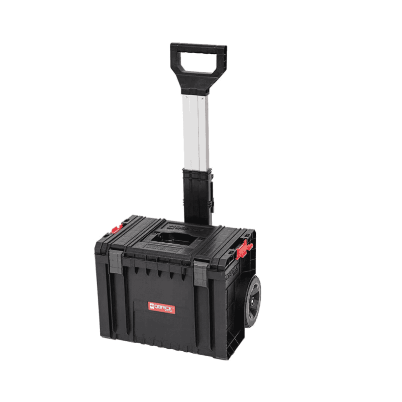 Набір ящиків для інструментів Qbrick System PRO Set 1