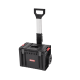 Набір ящиків для інструментів Qbrick System PRO Set 1