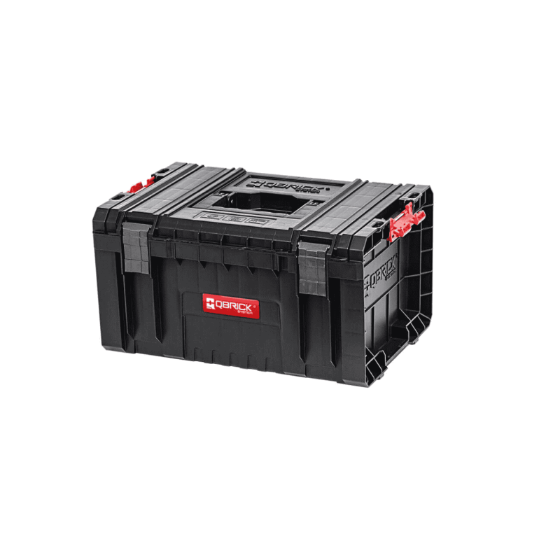 Набір ящиків для інструментів Qbrick System PRO Set 1
