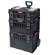 Набір ящиків для інструментів Qbrick System ONE CART PROFI SET 2