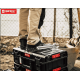 Набір ящиків для інструментів Qbrick System ONE CART PROFI SET 2