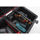 Набір ящиків для інструментів Qbrick System ONE CART PROFI SET 2