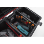 Набор ящиков для инструментов Qbrick System ONE CART PROFI SET 2