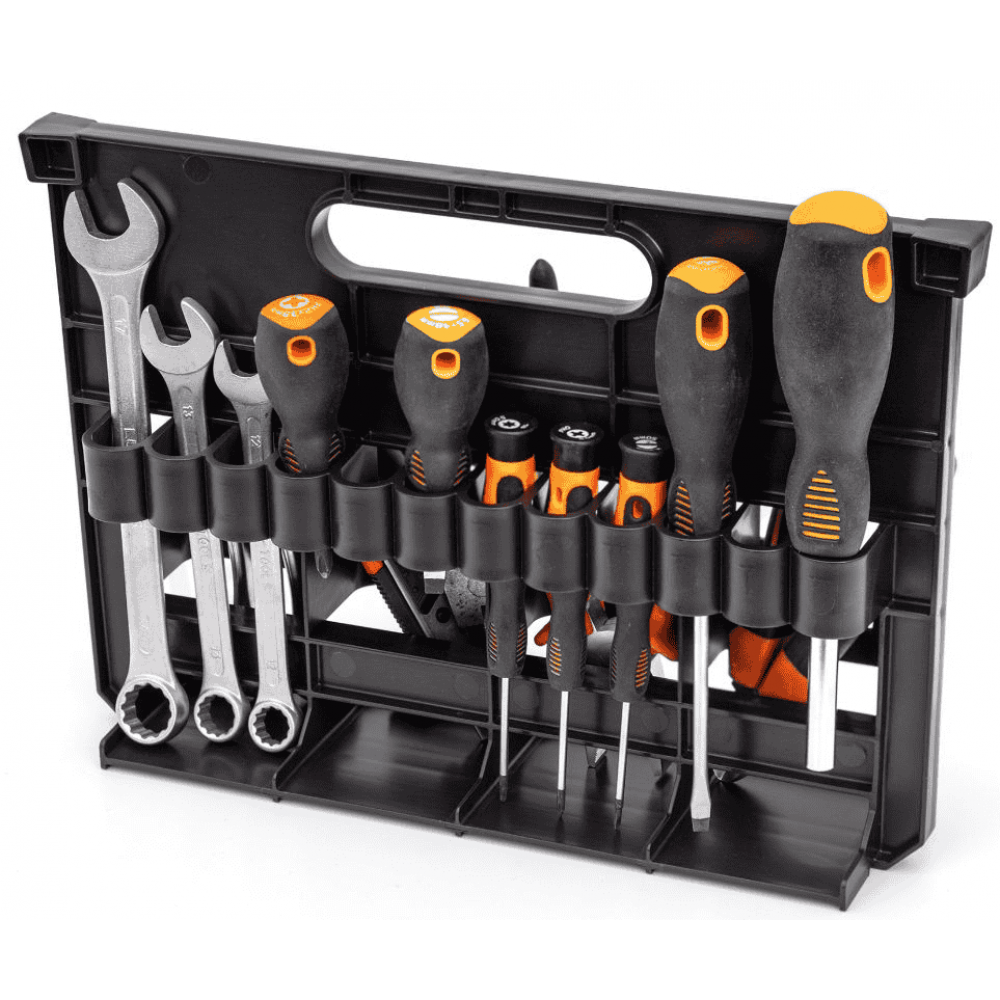 Набор ящиков для инструментов Qbrick System ONE CART PROFI SET 2