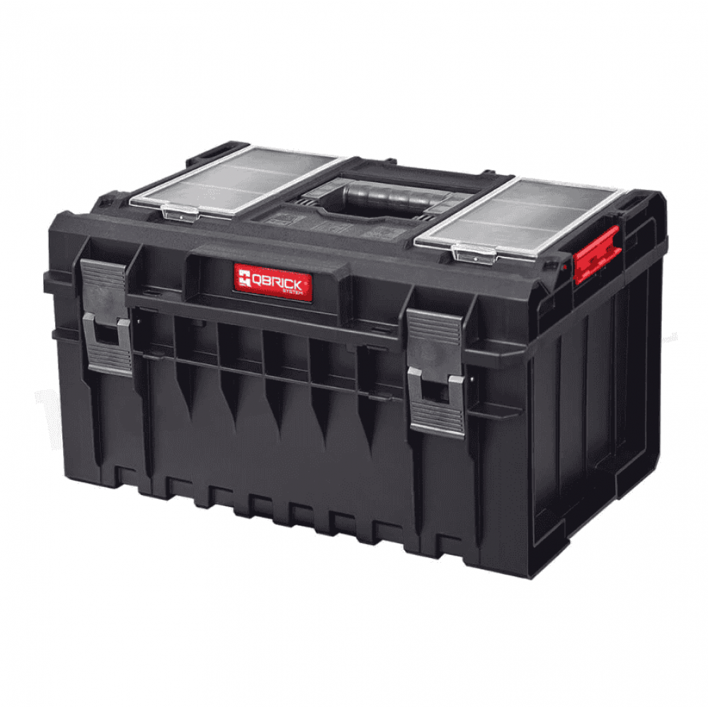 Набор ящиков для инструментов Qbrick System ONE CART PROFI SET 2