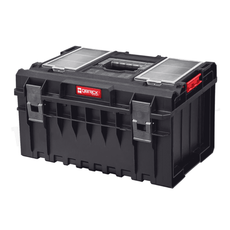 Набір ящиків для інструментів Qbrick System ONE CART PROFI SET 2