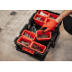 Ящик для інструментів Qbrick System TWO Organizer Plus