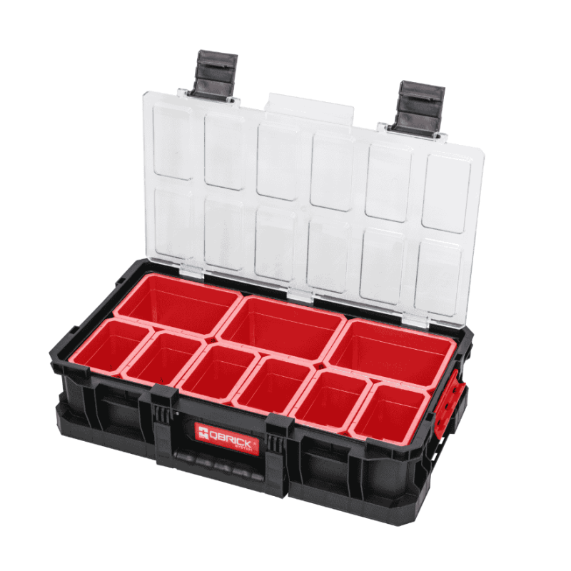 Ящик для інструментів Qbrick System TWO Organizer Plus