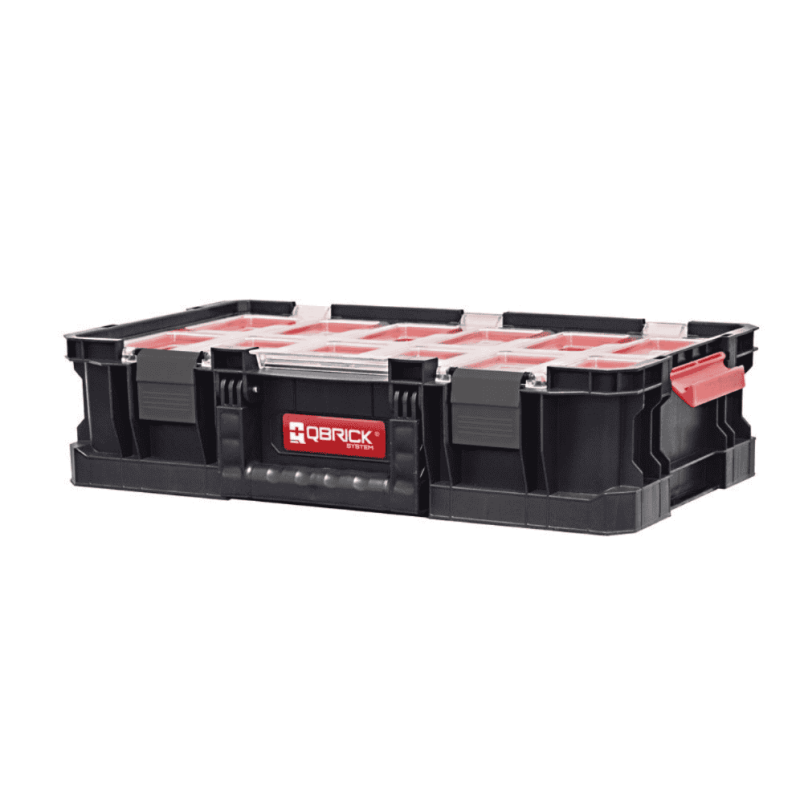 Ящик для інструментів Qbrick System TWO Organizer Plus