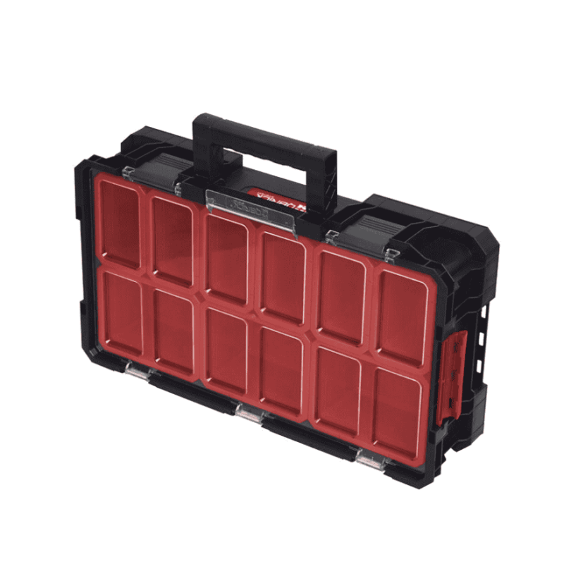 Ящик для інструментів Qbrick System TWO Organizer Plus