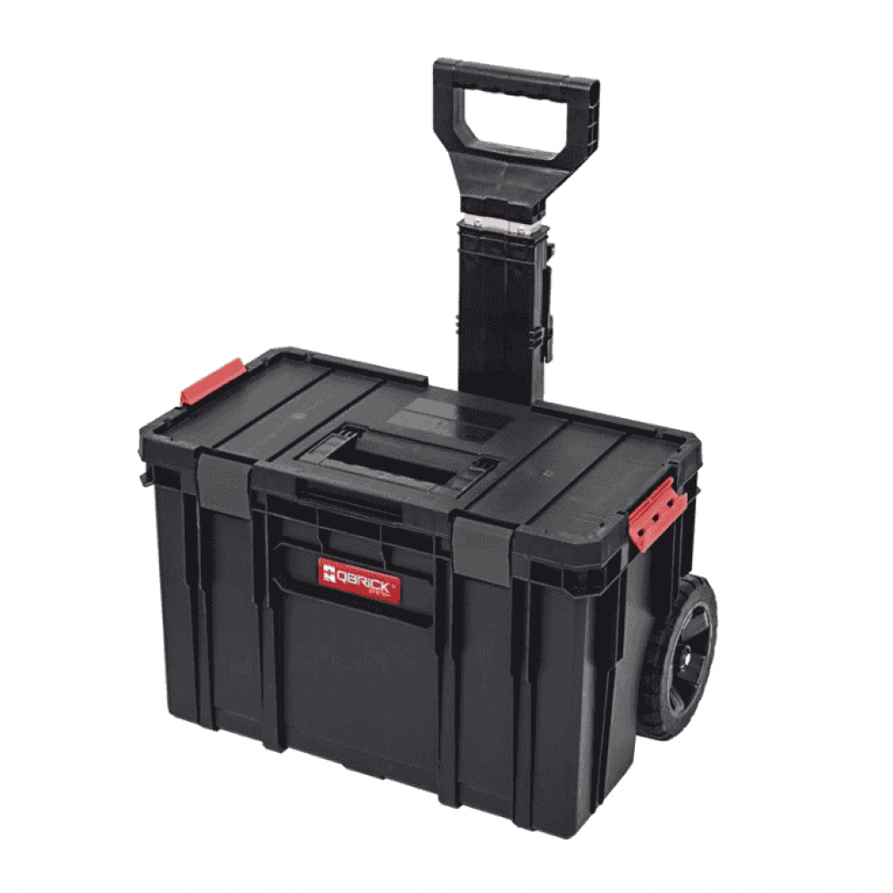 Ящик для инструментов Qbrick System TWO Cart Plus