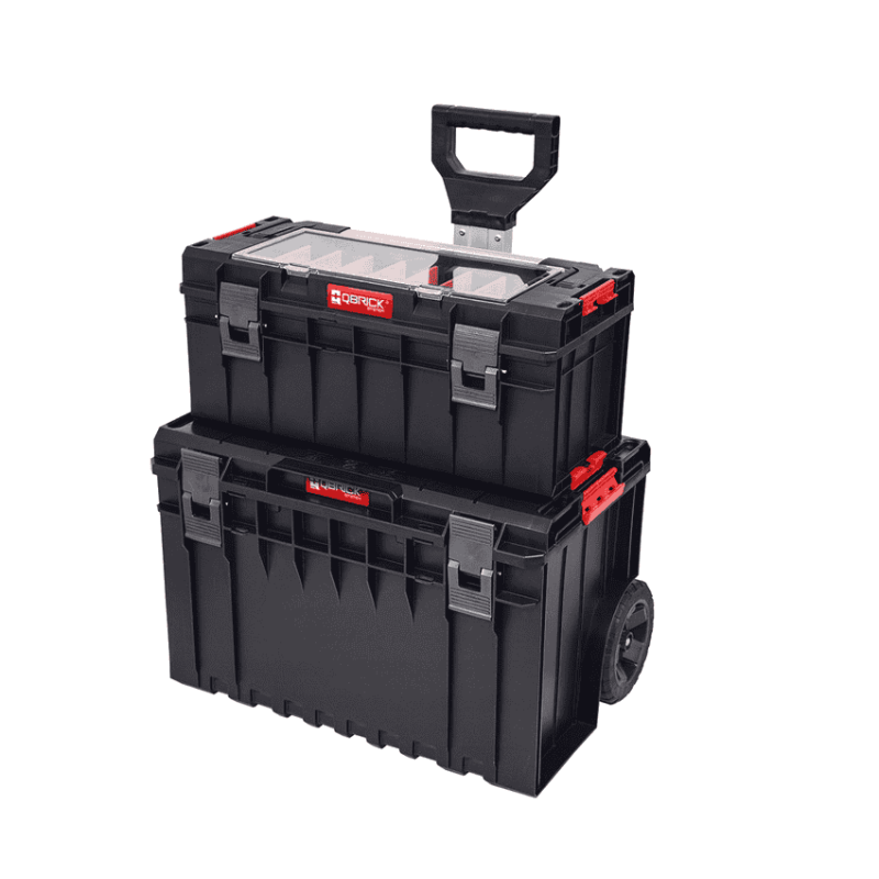 Ящик для інструментів Qbrick System PRO 600 Expert