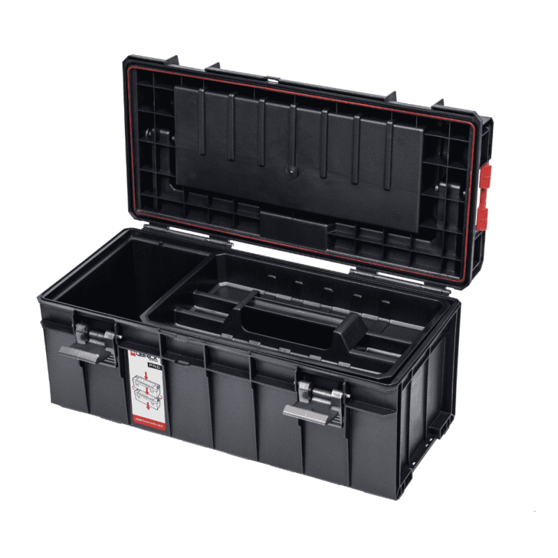 Ящик для інструментів Qbrick System PRO 600 Expert
