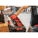 Ящик для інструментів Qbrick System PRO 600 Expert
