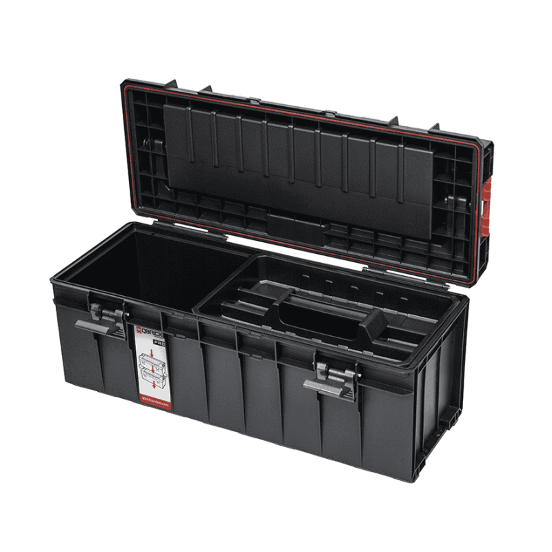 Ящик для інструментів Qbrick System PRO 700 Expert
