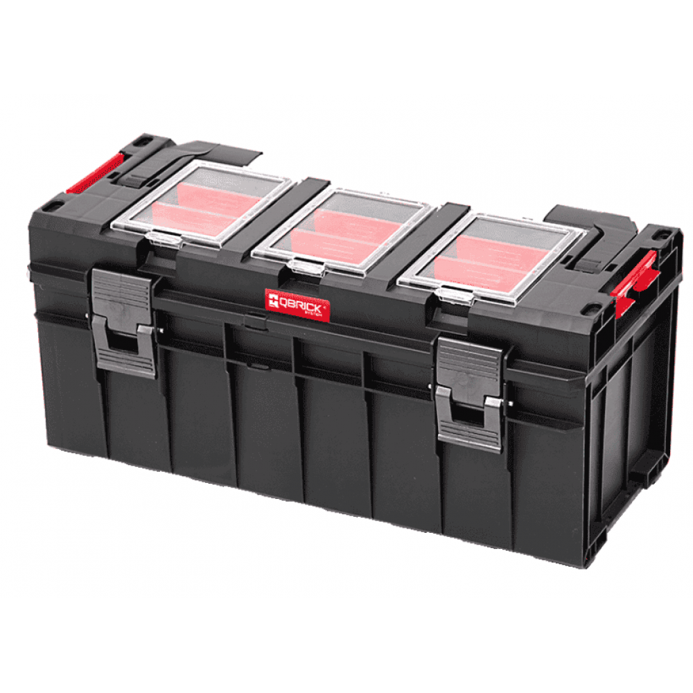 Ящик для інструментів Qbrick System PRO 600 Profi