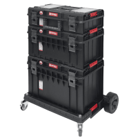 Набір ящиків для інструментів Qbrick System ONE SET PROFI