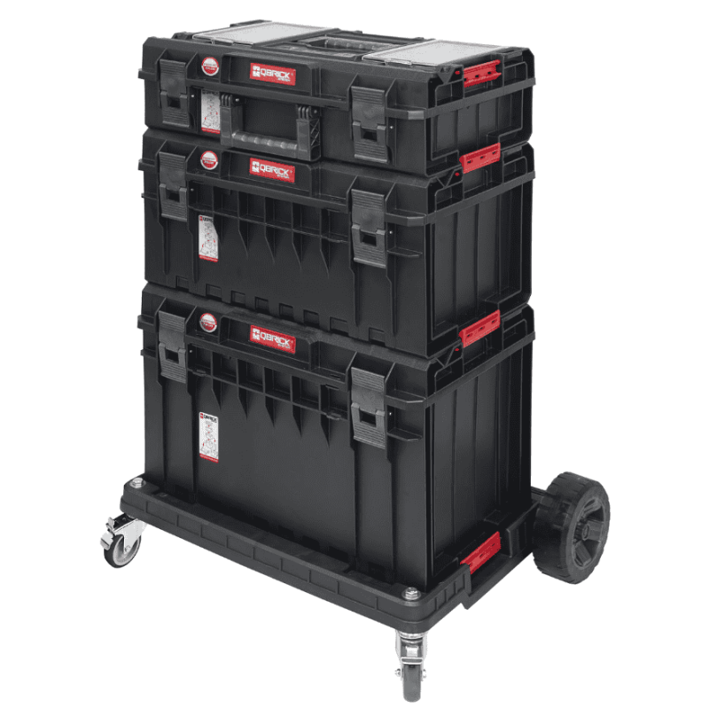 Набір ящиків для інструментів Qbrick System ONE SET PROFI