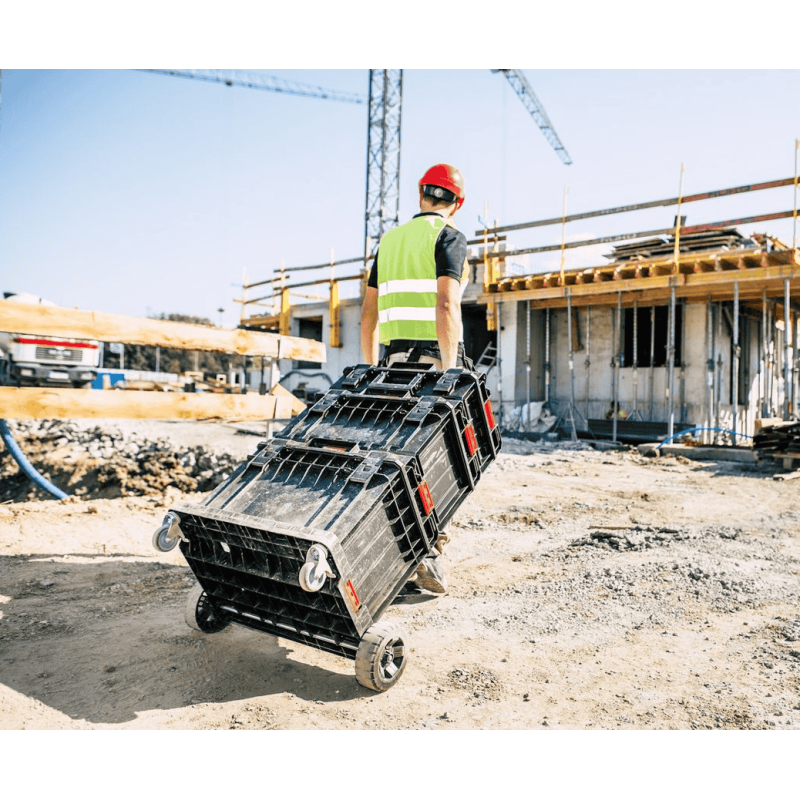 Набір ящиків для інструментів Qbrick System ONE SET PROFI