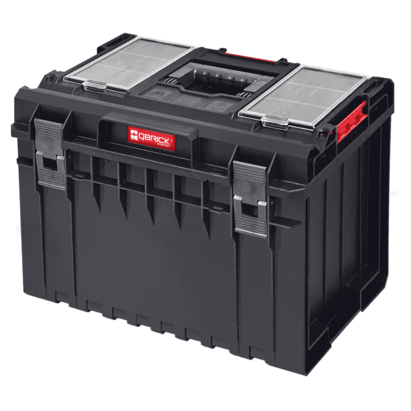 Набір ящиків для інструментів Qbrick System ONE SET PROFI