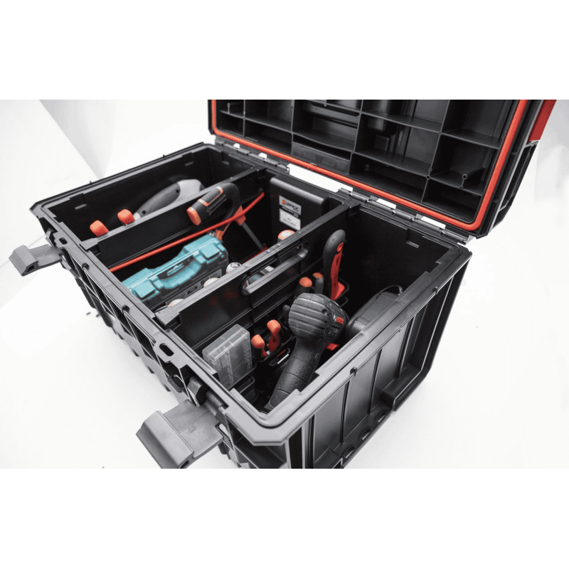Набір ящиків для інструментів Qbrick System ONE SET PROFI
