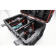 Набір ящиків для інструментів Qbrick System ONE SET PROFI