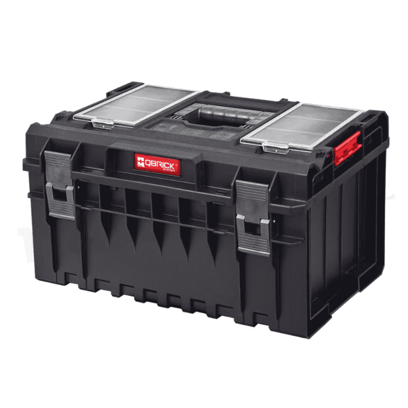 Набір ящиків для інструментів Qbrick System ONE SET PROFI