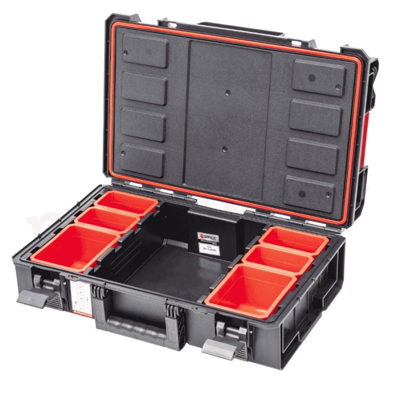 Набір ящиків для інструментів Qbrick System ONE SET PROFI