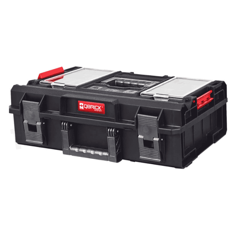 Набір ящиків для інструментів Qbrick System ONE SET PROFI