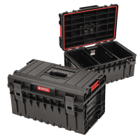 Ящик для инструментов Qbrick System ONE 350 BASIC 2.0