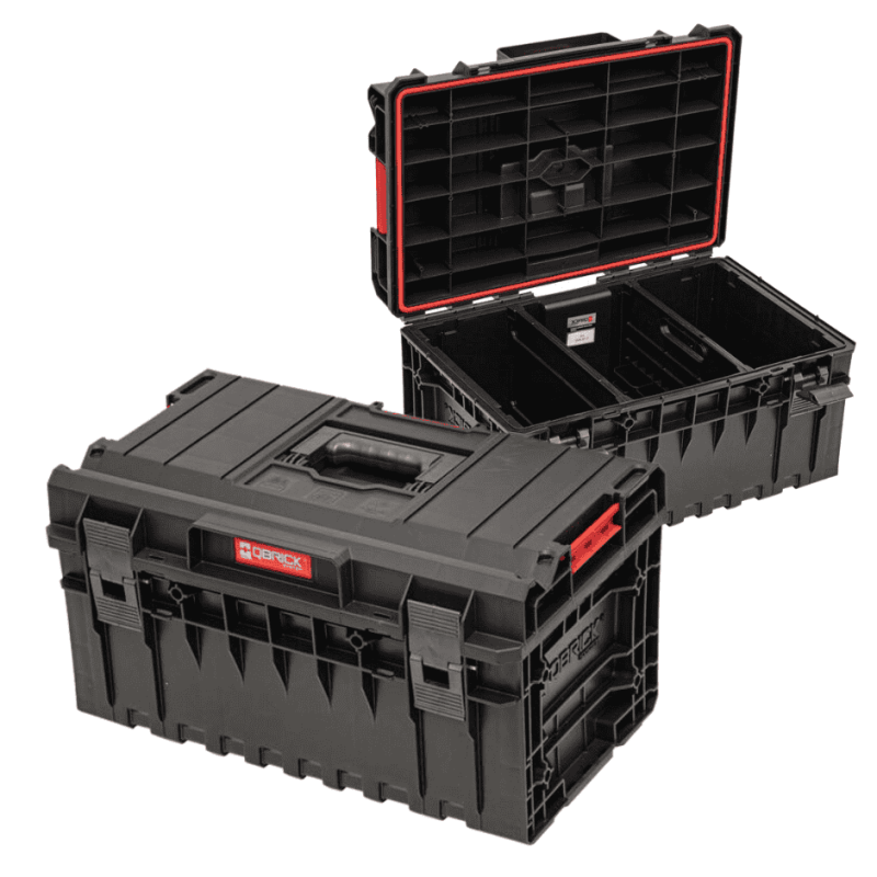 Ящик для інструментів Qbrick System ONE 350 BASIC 2.0