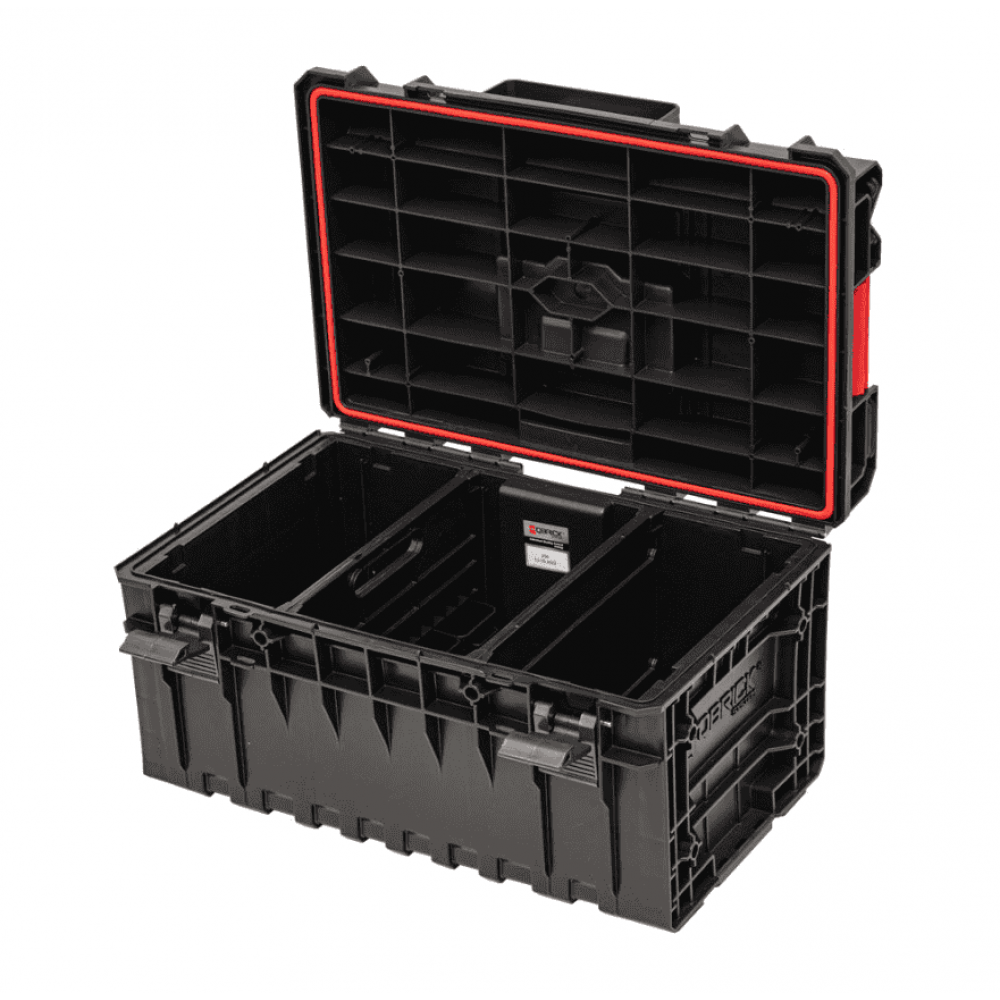 Ящик для инструментов Qbrick System ONE 350 BASIC 2.0