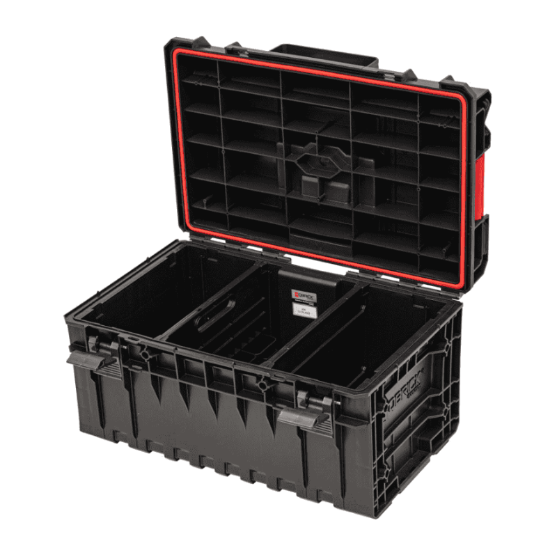 Ящик для інструментів Qbrick System ONE 350 BASIC 2.0