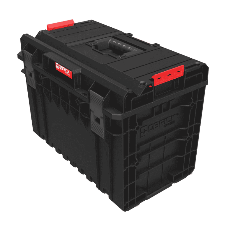 Ящики для інструментів Qbrick System ONE 450 2.0 Basic