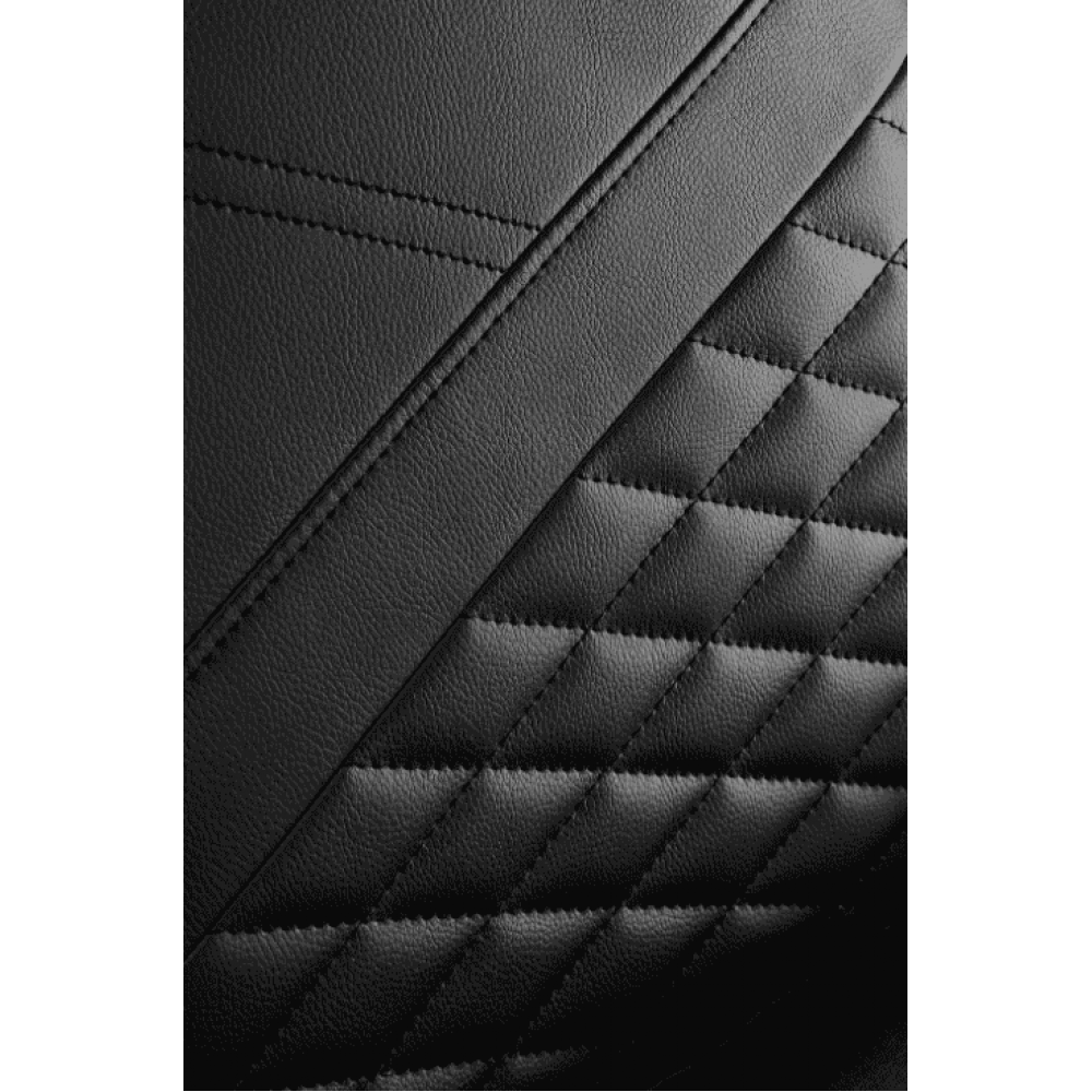 Геймерське крісло SENSE7 Spellcaster Senshi Edition Black