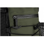 Рюкзак водонепроникний Neo Tools, зелений (63-131)