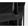Складне крісло Gold Fisher HUGO Black (311165MG)