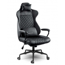 Офісне крісло Sofotel Werona Black