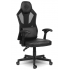 Геймерське крісло Shiro Black