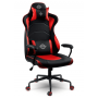 Геймерское кресло Sofotel Katarina Black-Red
