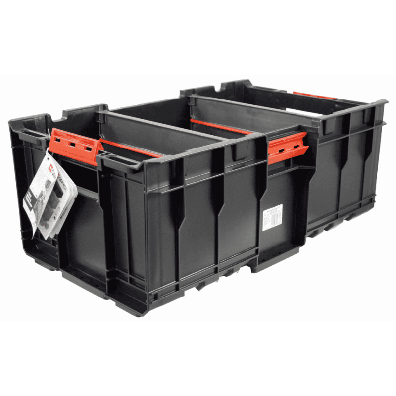 Ящик для инструментов Qbrick System ONE 2.0 BOX PLUS