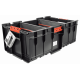 Ящик для инструментов Qbrick System ONE 2.0 BOX PLUS
