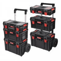 Комплект ящиків для інструментів Qbrick System PRIME SET 1