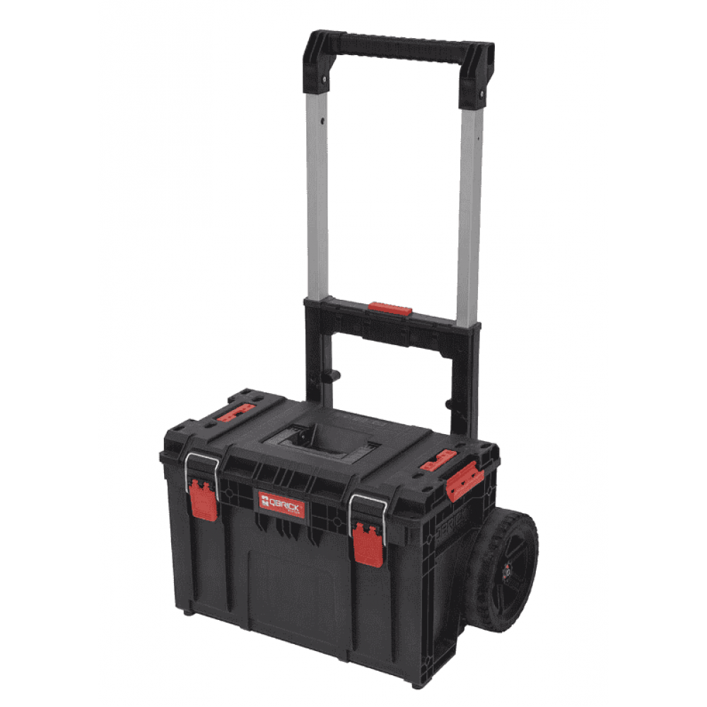 Комплект ящиків для інструментів Qbrick System PRIME SET 1