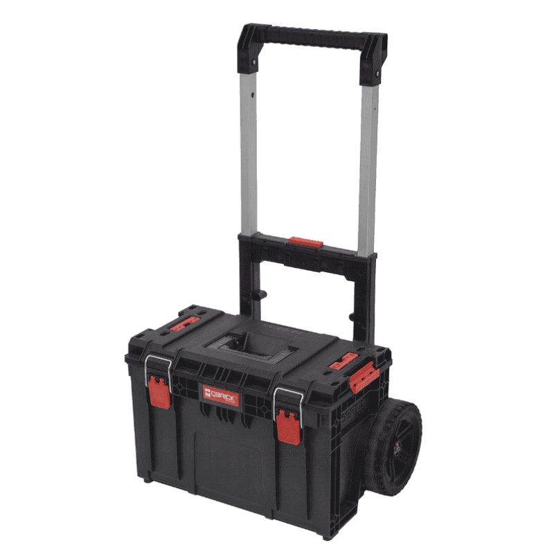 Комплект ящиків для інструментів Qbrick System PRIME SET 1