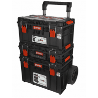 Комплект ящиків для інструментів Qbrick System PRIME SET 2