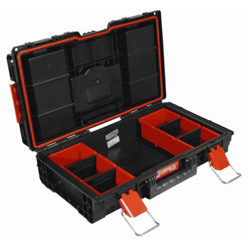 Комплект ящиков для инструментов Qbrick System PRIME SET 2
